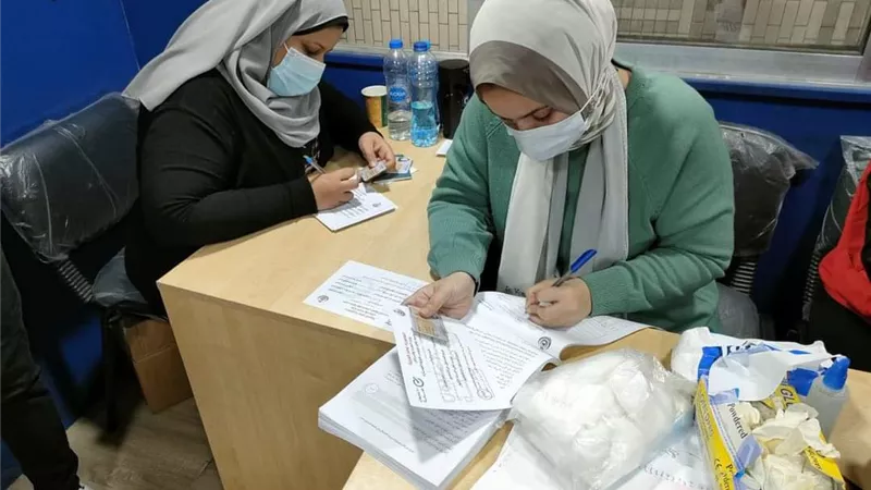 الرعاية الصحية توفرأجهزة تعويضية مجانًا لغير القادرين..تفاصيل