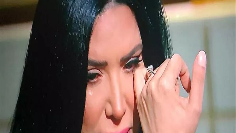عبير صبري: أرفض اعتزال المخرج داوود عبد السيد وكان حلمي أتعاون معه
