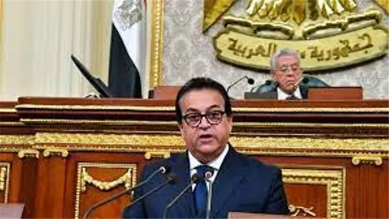 وزير التعليم العالي للبرلمان: التعديلات الجديدة .. تعيد حقوق أساتذة الجامعات