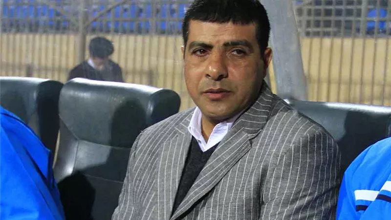 العشري: سعيد بمستوي اللاعبين.. ومعسكر الإسماعيلية كلة فوائد