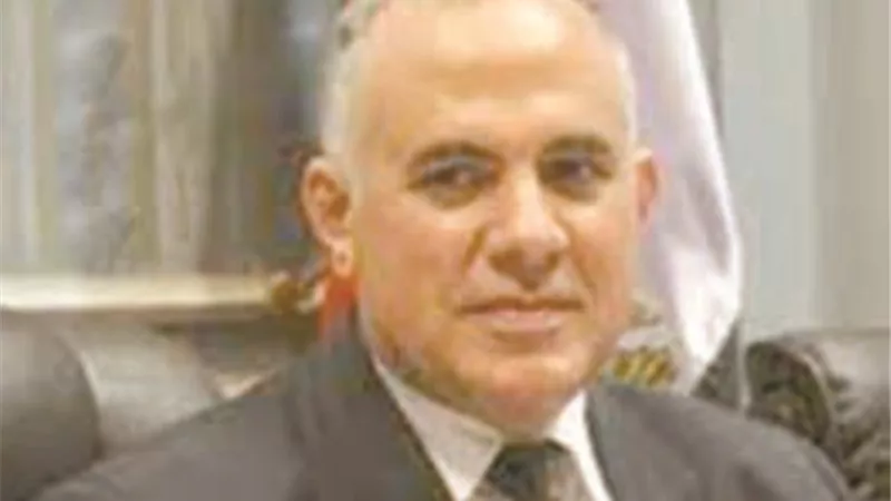 وزير الري في تقرير للبرلمان: إزالة 30 ألف حالة تعد على مساحة 5 ملايين متر مربع