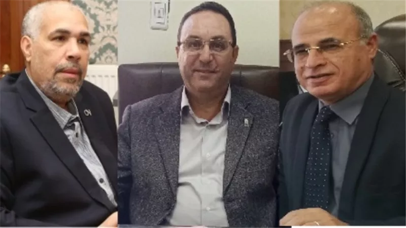 بشارة: اختيار 15 عضوًا لمجلس أمناء مدينة الشروق.. بالأسماء والصور