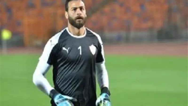 أزمة جديدة فى الزمالك.. بطولة أبوجبل
