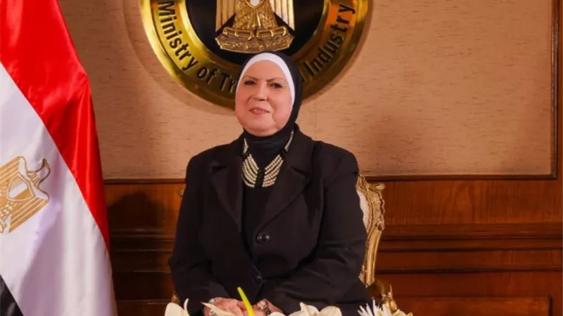 قرار مهم من التجارة والصناعة بشأن سيارات الركوب ذات 7 مقاعد بخلاف السائق