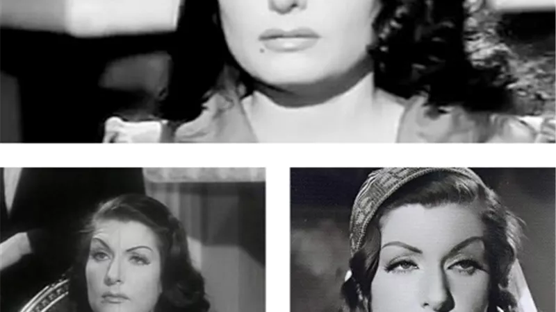 زوزو شكيب أول من قدمت الإغراء في السينما.. ورفضت الإنجاب خوفاً من المرض