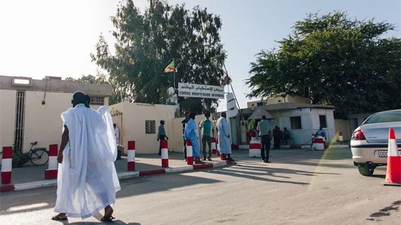 موريتانيا تسجل حالتي وفاة و1149 إصابة جديدة بكورونا