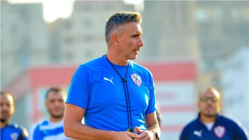 48 ساعة تفصل كارتيرون عن الزمالك .. تعرف على السبب