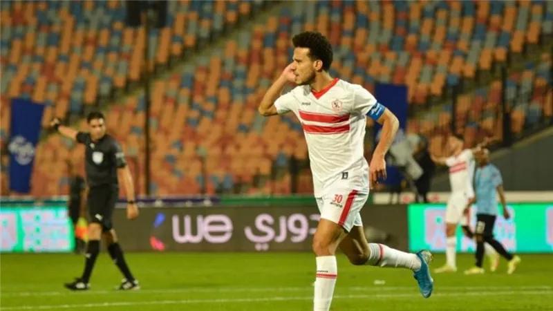 رئيس التعاون السعودي يفجر مفاجأة فى مفاوضاته لضم مصطفي فتحي