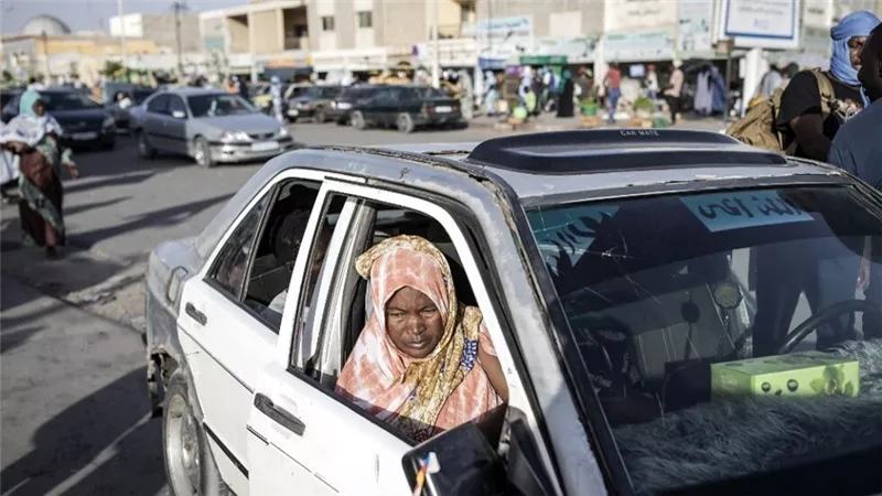 موريتانيا تسجل أعلى حصيلة إصابات يومية بكورونا منذ ظهور الجائحة