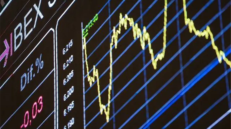 الأسهم الآسيوية تشهد تدفقات خارجية كبيرة