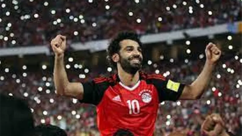 محمد صلاح للجماهير: خليكوا في ضهرنا.. علشان نرجع بالكاس