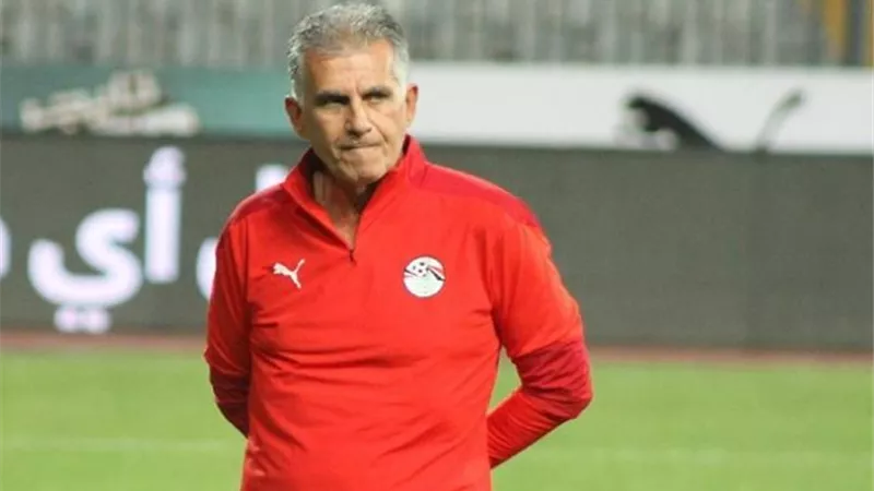 كيروش على خطى الجوهري مع منتخب مصر