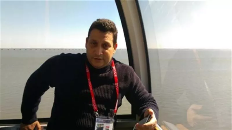 محمد ابو الوفا