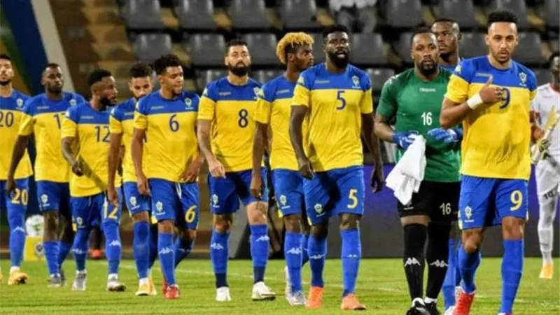 أنباء عن رفض لاعبي الجابون السفر للكاميرون للمشاركة في كأس إفريقيا