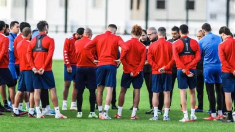 إلغاء مباراة تونس وسيراليون وتأجيل سفر 