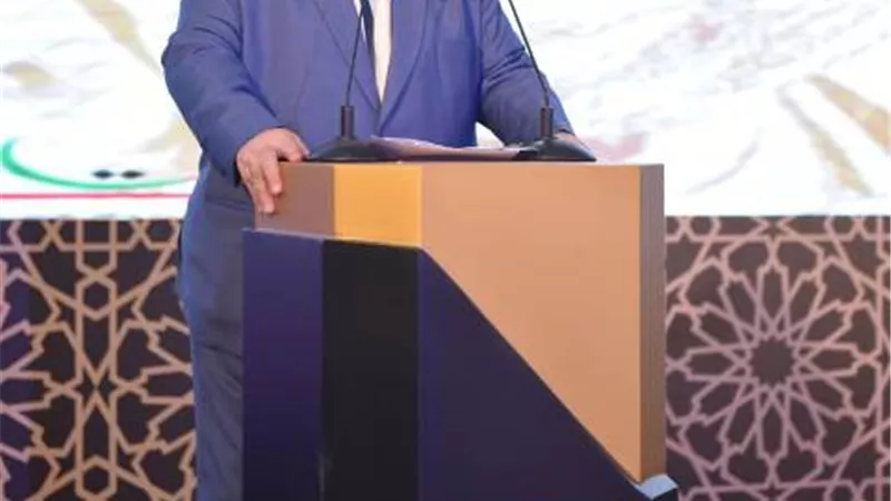 إطلاق تطبيق إلكتروني يتيح الترجمة الإنجليزية لـ “خواطر الشعراوي