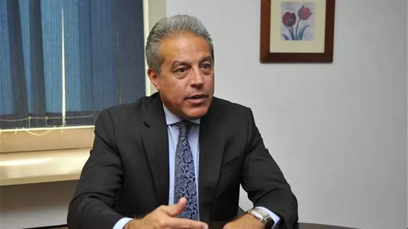 تعليق مهم من خالد الدرندلى بشأن الاهلى