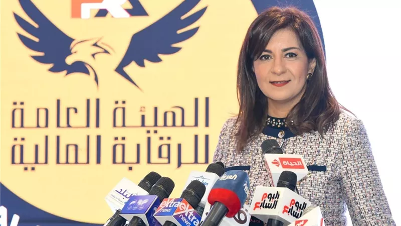 وزارة الهجرة تتلقى استفسارات اتحاد المصريين في أوروبا بشأن التأمين على المصريين بالخارج
