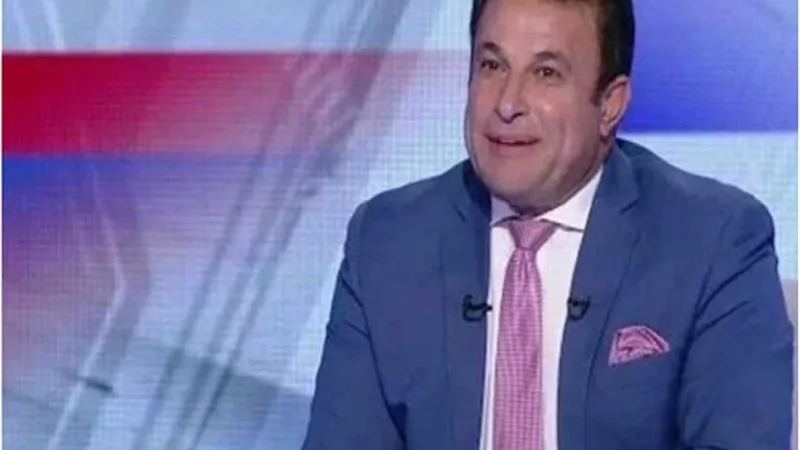 أرقام قياسية مصرية في الامم الأفريقية.. أيمن منصور صاحب أسرع هدف