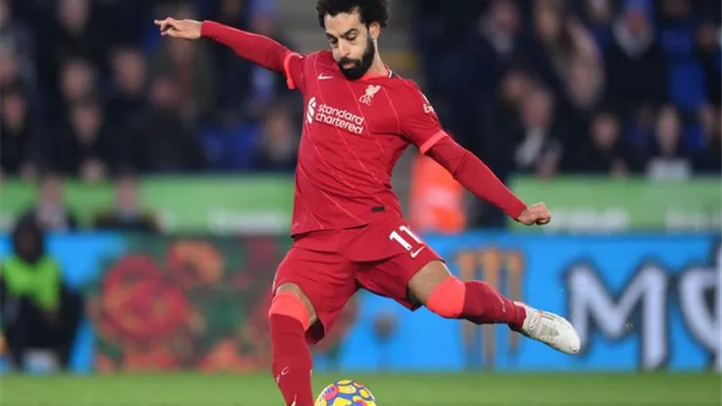 مصر تعول على صلاح لاستعادة مجدها القاري فى امم افريقيا