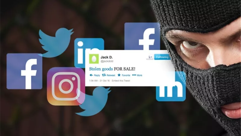 تعرفى على أفضل طريقة لمواجهة الابتزاز الإلكترونى!