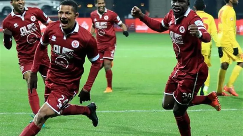 السوبر السعودى: تعرف على التشكيل المتوقع للفيصلى امام الهلال