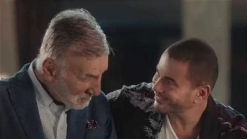 بكلمات مؤثرة.. عمرو دياب ينعى رحيل برنسيسة السينما المصرية مها أبو عوف