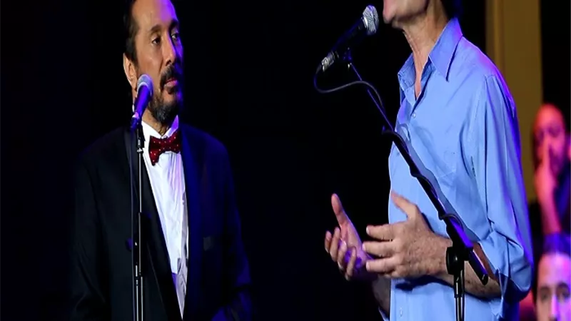 بعد تغييره.. تعرف على موعد ومكان عزاء أحمد الحجار