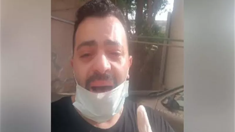 الموت يفجع المطرب الشعبي شيكو