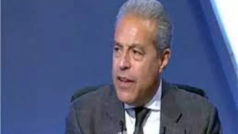 تعليق مثير من نائب رئيس اتحاد الكرة عن انتخابات الاهلى