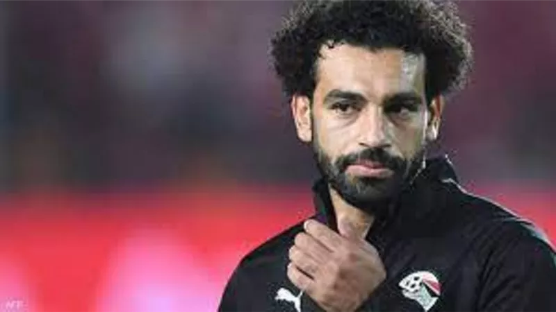طلب مهم من محمد صلاح قبل بطولة أمم افريقيا
