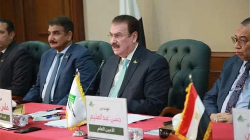 نقيب المهندسين: زودنا المعاشات بنسبة 37%.. وحولنا أكبر عجز في تاريخ النقابة لفائض 620 مليون جنيه