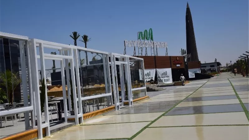 رئيس جهاز الشيخ زايد يعلن عن الفرص الاستثمارية فى المدينة.. بالصور والأرقام