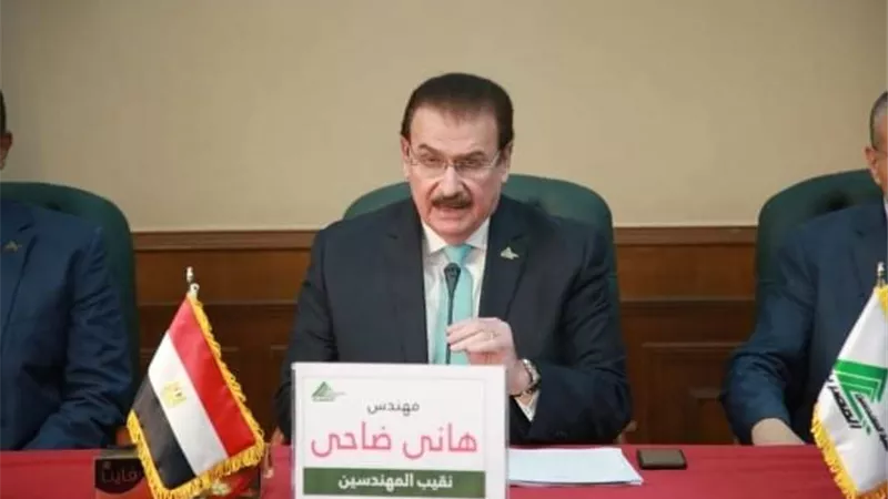 نقيب المهندسين: وقف تراخيص بناء المعاهد الهندسية الخاصة وتقييم وضع المعاهد المتواجدة حاليا