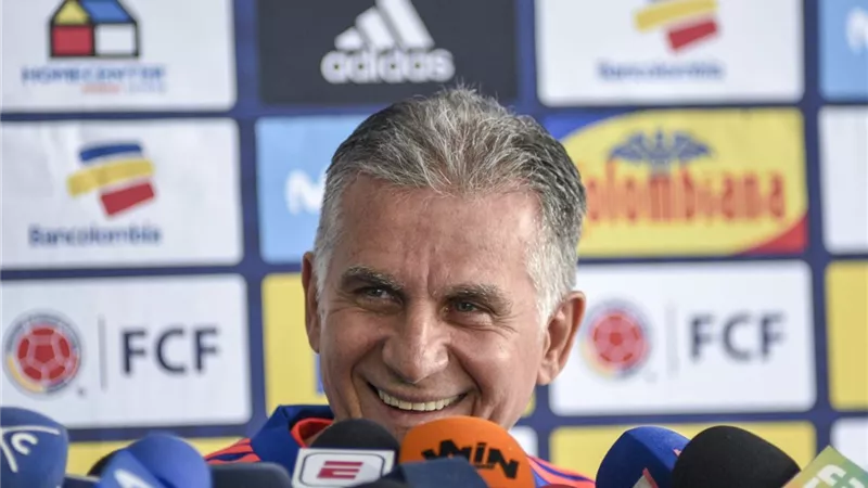 كيروش يهنىء مجلس الجبلاية على الفوز فى الإنتخابات وإمتنانه على الدعم الكبير للمنتخب