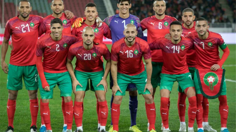 المجموعة الثالثة .. المنتخب المغربى يسعى لكسر عقدة 47 عاماً مرت على تحقيق آخر لقب بكأس الأمم