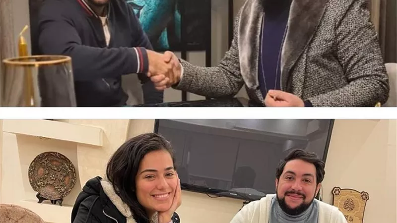إنضمام أبطال جدد لمسلسل 