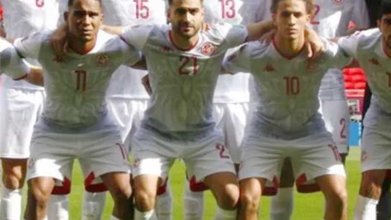 تأجيل السفر للكاميرون وإلغاء ودية سيراليون.. إجراءات مفاجئة فى منتخب تونس