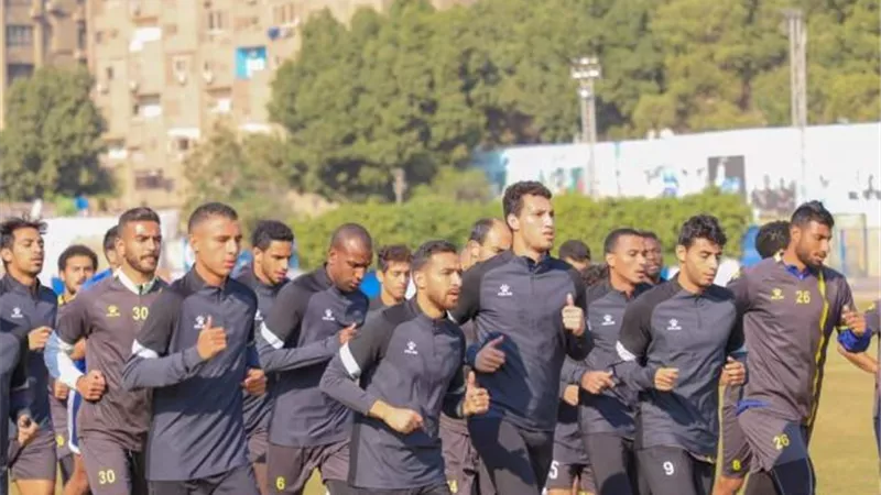 دورى القسم الثانى: طارق السيد يعلن قائمة الترسانه لمواجهة المريخ البورسعيدي