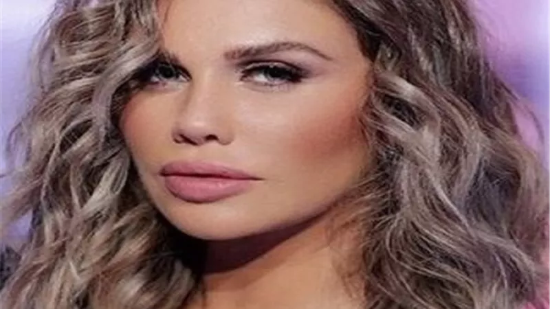 نيكول سابا : قلة ظهوري مع زوجي يوسف الخال سبب انتشار شائعات انفصالنا
