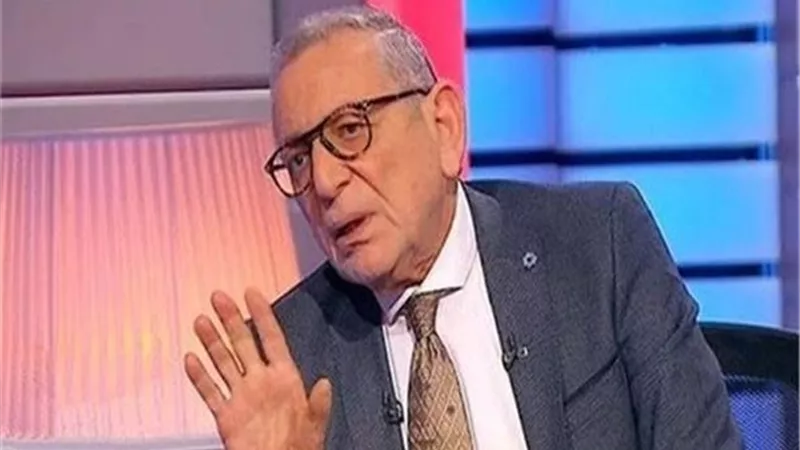 عدلي القيعي يكشف حقيقة رحيل موسيماني عن الأهلي