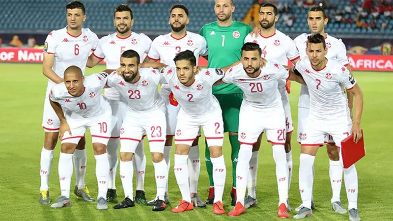 الاتحاد التونسى يفشل فى تأجيل سفر النسور للكاميرون