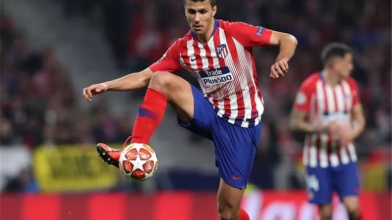 اهداف اتليتكو مدريد فى كأس اسبانيا.. فيديو