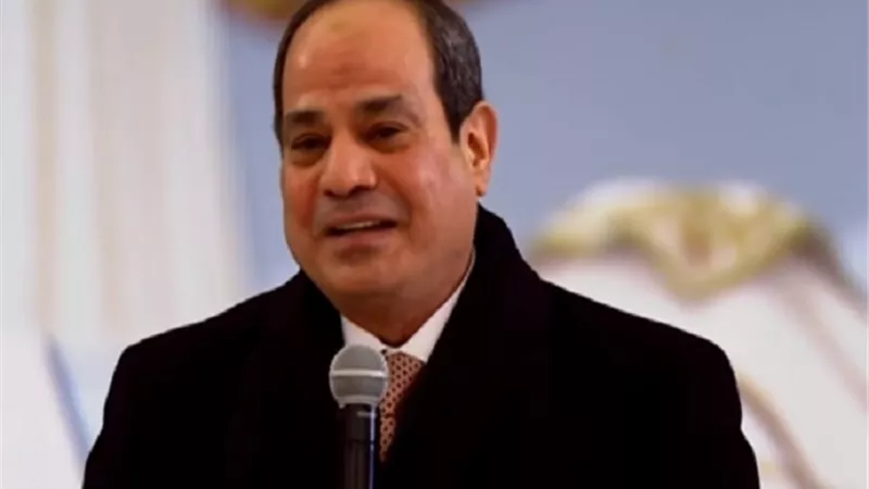 مصطفى بكري: كلمة الرئيس فى قداس عيد الميلاد تؤكد المحبة في الجمهورية الجديدة.. فيديو