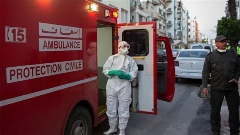الحكومة المغربية: فتح حدودنا مرتبط بتحسن الوضع الوبائى