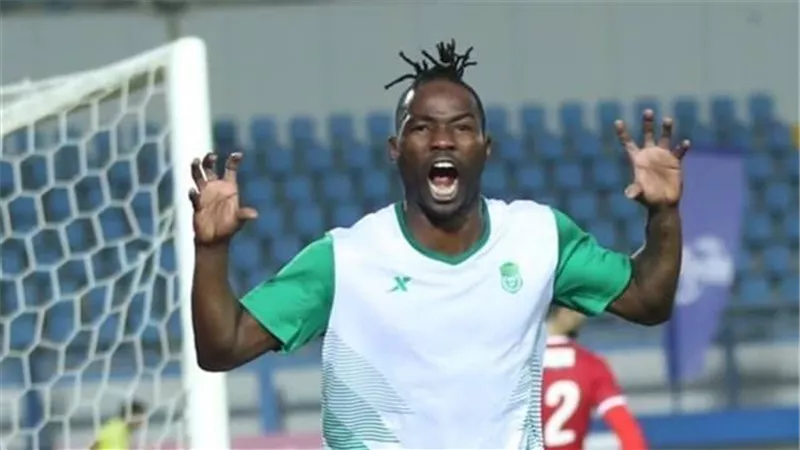 التفاصيل الكاملة بشأن عقد سيسيه الجديد مع الزمالك