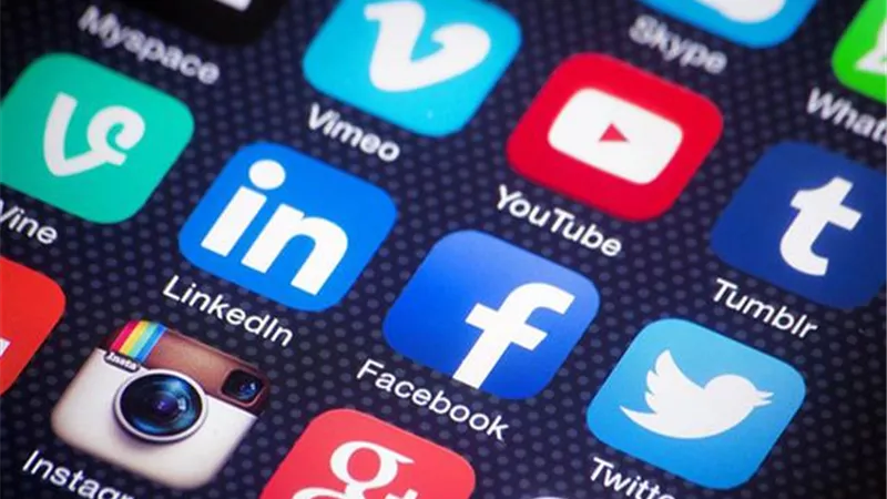 4 نصائح لتأمين حسابات التواصل الاجتماعي من الاختراق.. فيديو