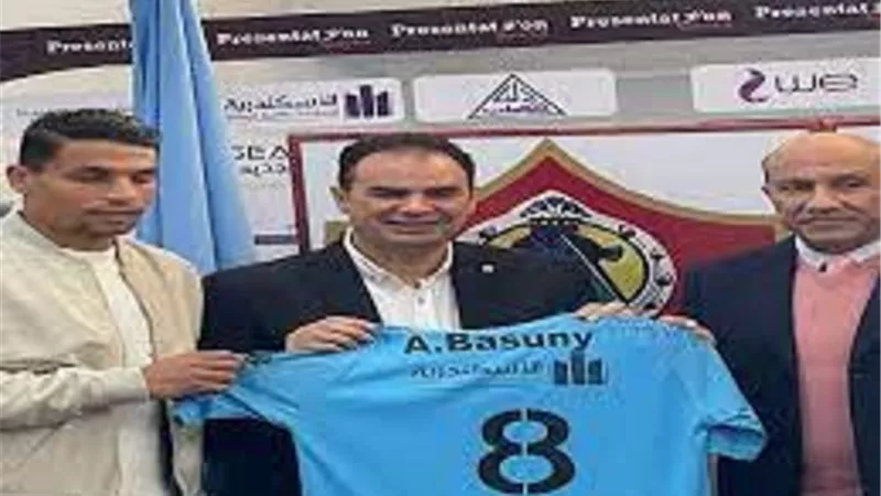 عثماثون..أول تجربة ودية لـ بسيوني مع غزل المحلة