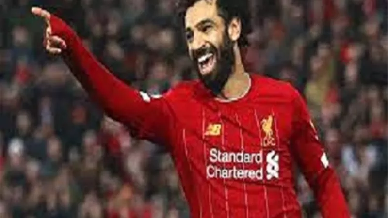 محمد صلاح