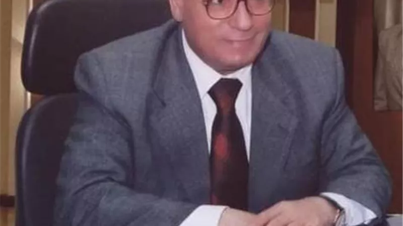 مجلس امناء الجيزة يكرم القيادات الجديدة